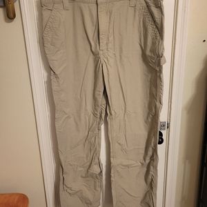 Carhartt Work Pants 42x30